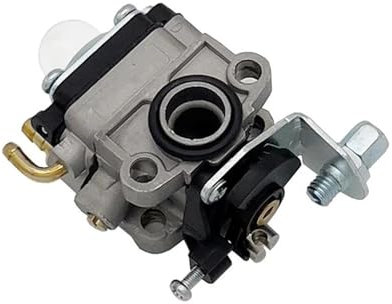 Carburadores Carburador Repuesto para Desbrozadora Gasolina 4 Tiempos para Motor 139F para GX22 para GX31 para FG100 Motor Carburador del Motor