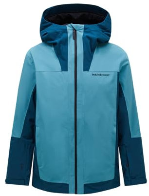 Peak Performance Men Rider Tech Insulated Jacket - 2XL