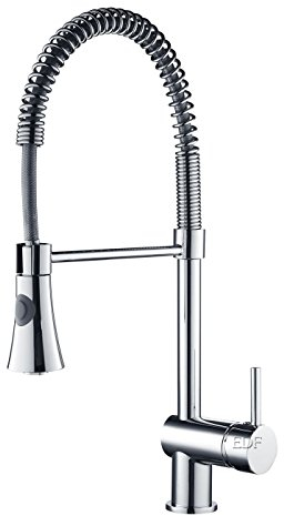 Küchen Spiralfederarmatur Gastro Spültischarmatur Hochdruck Chrom 440002001