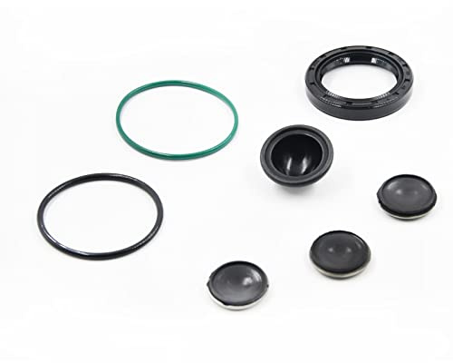 CANTONDZ Hochdruckpumpe Reparatursatz Hochdruck Kraftstoff Pumpe Reparatursatz 24465785 Kompatibel mit Opel Vectra C 2.2 Z22YH Signum Zafira B Astra H