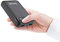 Mini Power Bank 10000mAh Light Portable External Battery Charger with Fast Charge 2 Inputs and 2 Outputs for iPhone Samsung Galaxy Huawei Smartphone and More