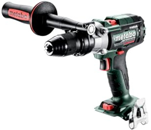 Metabo SB 18 LTX-3 BL I Metal Akku-Schlagbohrschrauber 18V (Schlagbohrschrauber/Bohrschrauber in metaBOX 145 L, ohne Akku + Ladegerät) # 603183840