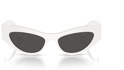 Dolce & Gabbana 0DG4450 Sonnenbrille, Damen, Mehrfarbig (Mehrfarbig), Einheitsgröße