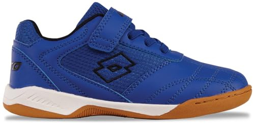 Lotto Whizzer K Scarpe da ginnasticaUnisex - Bambini e Ragazzi