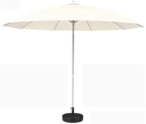 Marktschirm für den Außenbereich, Gartenschirm, Sonnenschirm, Sonnenschirm, Außenschirm, Garten, Rasentisch, Schiebedach, UV-Schutz