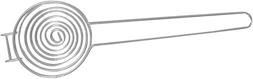 Egg Separator, Yolk White Separator Tool, Food Grade Stainless Steel Egg Divider Egg Sieve Egg Extractor, Kitchen Gadget Cooking Baking Tool, Egg Separator for Raw Eggs