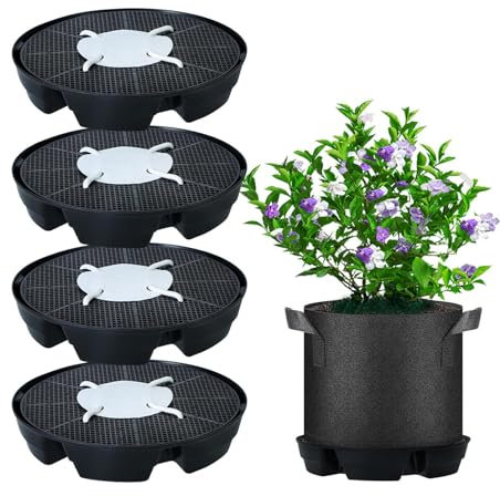 Xinhuju Bewässerungstöpfe für Zimmerpflanzen, automatisch, wasserabsorbierend, Bewässerungssysteme für Garten, Sukkulenten, Zimmer-Tomatensämlinge, Blumentopfpflanzen