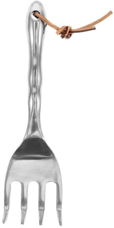 SEWOART Râteau De Jardin à Main Râteau pour Pelouses Outil De Jardinage Pratique pour Ameublir La Terre