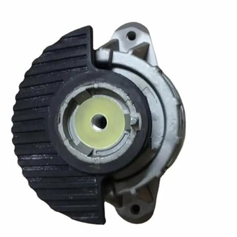 QFJFBGGH Motorlager Für Mercedes Für Benz C-KLASSE Limousine W204 E-KLASSE W212 Kombi S212 Motor Unterstützung Motor Montieren 2042404317 2042404217 Motorhalter
