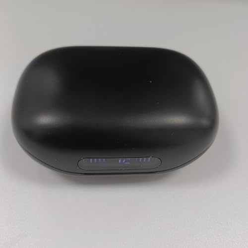 Générique Ecouteurs Bluetooth sans Fil Sport, Oreillette Bluetooth 5.4 avec Micro, USB-C Charge Rapide, pour Running Fitness