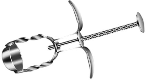 CAXUSD Denocciolatore per Ciliegie e Inossidabile Strumento Pratico e Durevole per Rimuovere Nuclei di Frutta Facile da Pulire e Manutenere Utensile Essenziale per La Cucina Domestica