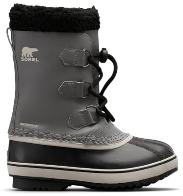 Sorel Youth Yoot Pac TP Waterproof Boot