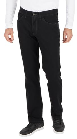 Club of Comfort - Herren Hose Henry-z7054 - anthrazit Größe: 34/32