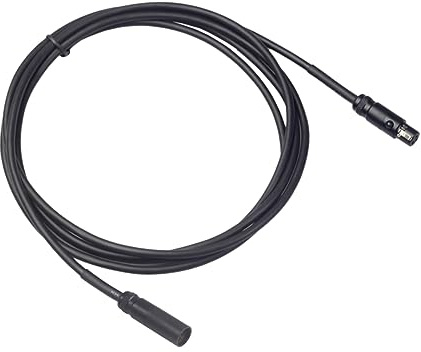 SWOOMEY Mini Xlr Mikrofonkabel Verlängerung Stecker Auf Buchse Für Dslr Videokamera Flexible High-Fidelity Audio Verbindung Anti-Jamming Signalübertragung