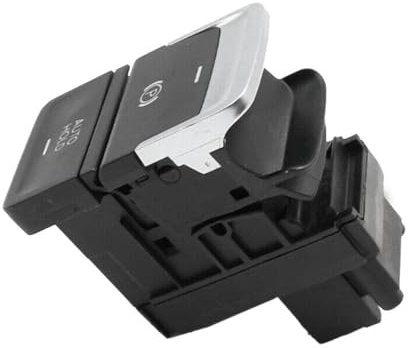 Interruptor Freno Mano Electrónico Para Golf 7 MK7 2013-2016 5G0927225 Freno Mano Electrónico Interruptor Estacionamiento Botón Retención Automática