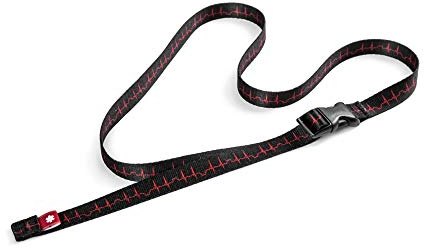 5 Stück Chalk Bag-Gürtel Ocun