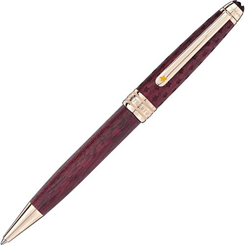 Montblanc Solitaire Petit Prince and Planet 164 Ballpoint 125315