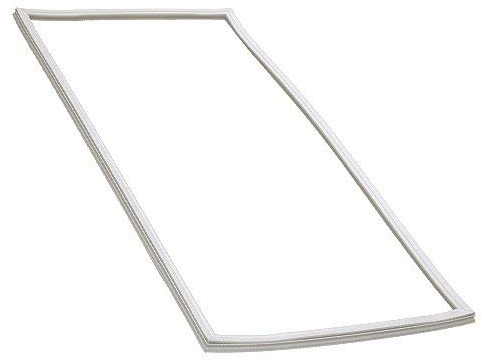 sparefixd Joint de porte pour couvercle de coffre congélateur Beko C00315619
