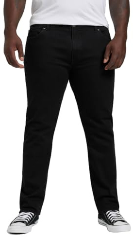LEE - Jeans Herren - Regular Fit - Extreme Motion - Rinse