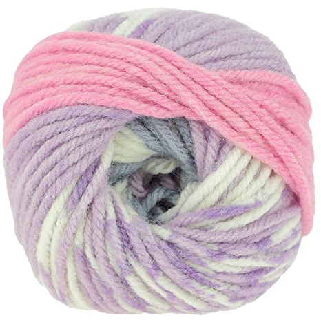 King Cole 2214804 Nordic Chunky Tove garn – 200 m, 150 g