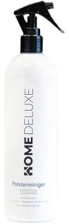 Home Deluxe - Gartenmöbel-Reiniger Polster POLSTARIS- 750 ml, ohne chemische Zusätze, biologisch abbaubar I Terrassenreinigung Reinigungsmittel