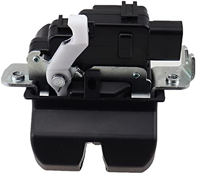 TüRschloss Stellmotor Zentralverriegelung Motor TüRschloss Stellmotor Fahrzeugheckklappe, Für Kia Sorento 2016 2017 2018 2019 2020 OE-Nr.: 81230-C5000