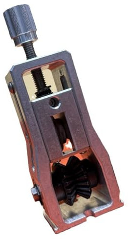 Wire Strippers Machine Efficient Wire Strippers Machine Versatile Wire Peeler Hand Crank Wire Strippers for Scrap Coppers