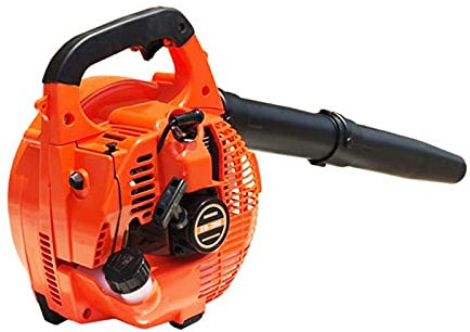 CKryzillix Soffiatore, Soffiatore Elettrico Benzina Blower Benzina Aspirazione Aspirazione Sabbia Foglia di Snow Blow Blow Machine Leaves Machine Hand Tend Blower Snow
