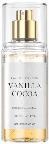 Profumo per capelli – Profumo nutriente – Profumo da donna per feste in viaggio shopping vacanze matrimonio