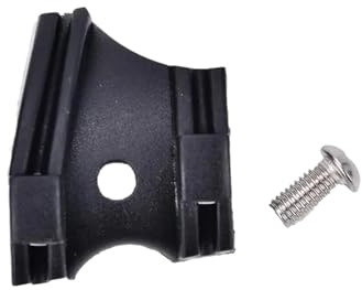 passacavo telaio bici Bici da strada Telaio for bicicletta Movimento centrale Cavo Linea Guida filo Plastica Accessori for ciclismo all'aperto Strumenti
