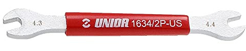 UNIOR TIRARAGGI A FORCHETTA 4,0/4,4 MM