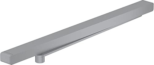DORMAKABA 57010001, silber Gleitschiene G-N XEA