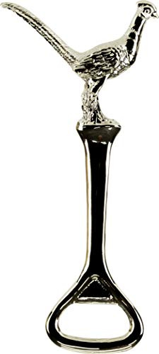 JACK PYKE Pheasant Bottle Opener