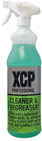 Xcp Professional - Nettoyant et Dégraissant (pulvérisateur)