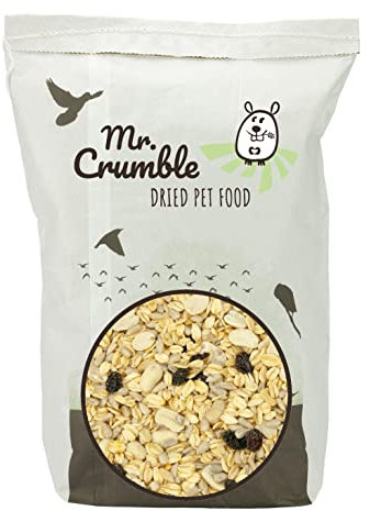 Power-Picknick, Spitzen-Fettfutter für Vögel schalenfrei 2 x 2,5 kg