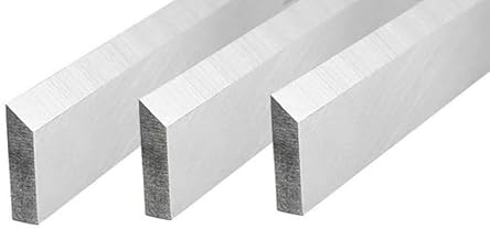 3 Stück HSS Hobelmesser Elektra HC 320 bis BJ.99 (320 x 25 x 3 mm)