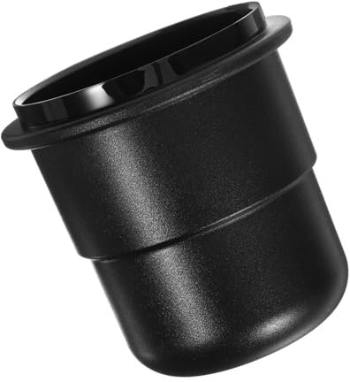 IMIKEYA Macchina Da Caffè In Polvere Tazza Misuratore Caffè Macinato Macchine Da Caffè Espresso Concentrato Caffè Macchina Espresso Caffè Espresso Caffettiere Bicchiere Dosatore Di Plastica Tazze Di