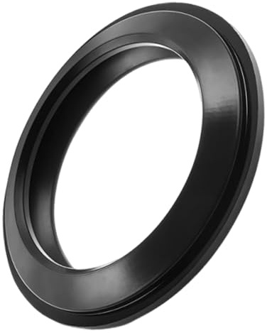 XFSRG Junta De Goma De Para Inodoro Autocaravana Accesorio Ideal Para Sistemas De Desagüe Y Saneamiento