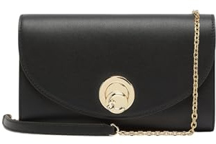 Coccinelle Pelle borsa a tracolla Nikla Smooth Handbag Smooth Leather