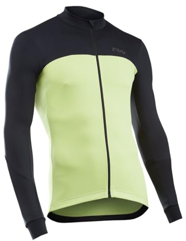 Northwave Force 2 Long Sleeve Jersey L