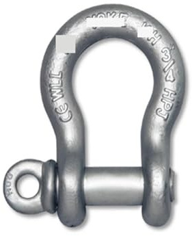 Hoist Rings Industrial 8-807 Swivel Hoist Rings Heavy Duty