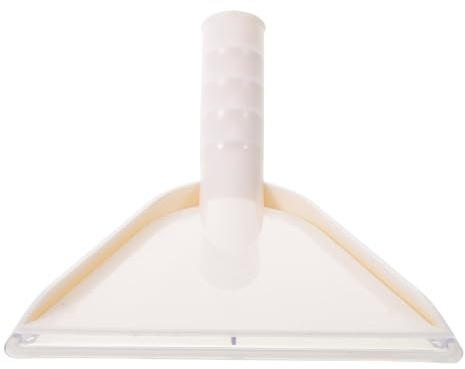 ZUNOXAZ Accessoire Aspirateur Buse Suceur Multiusage pour Nettoyage Canapé Tapis Siège Voiture Embout Extraction Eau pour Aspirateur Eau et Sec Poignée Ergonomique Facile à Entretenir