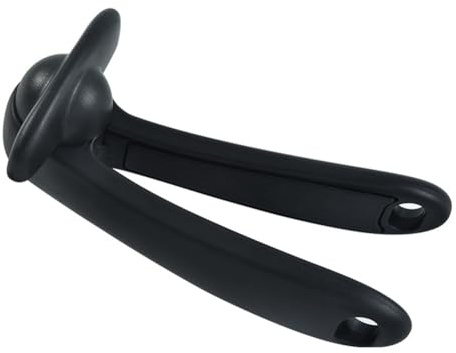Teuypty Abrelatas Manual Multiusos, Abrelatas de Mano para Cocina, Comedor, Herramientas de Cocina Profesionales