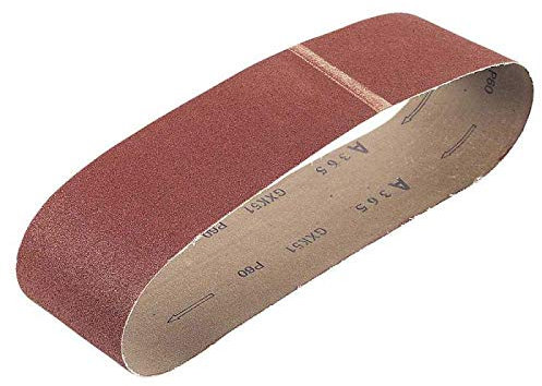Clarke 4 x 24 Sanding Belt for COEBS1 Belt & Bobbin Sander - 6500462