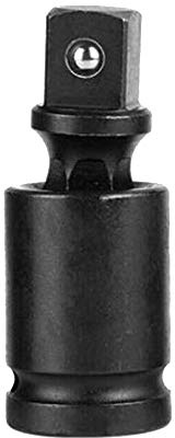 1/2 Drive Universal Joint Impact Drive Adapter Socket