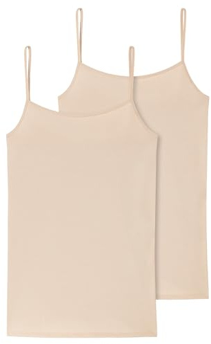 Schiesser Damen Unterwäsche, Haut-174388, 38