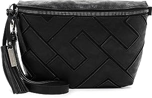 Tamaris Marike Crossover Bag Black