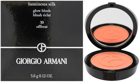 Giorgio Armani Luminous Silk Glow Blush, 30 Stück