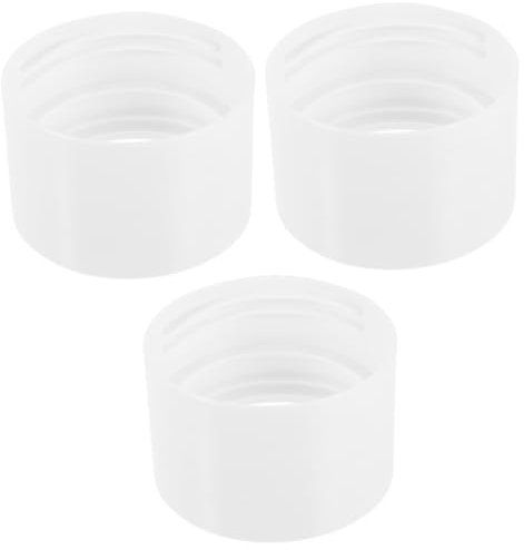 TOPBATHY 3St Abfluss Luftführungsadapter Jet Einheit Conditioner aktivity activuty Gewindeanschluss veranstaltung Abluftadapter für mobile Klimaanlage Abluftadapter für Klimaanlage Abs Weiß