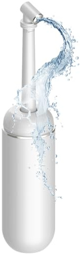 Mommy SPA Femme Flush - Diskrete & nachhaltige Intimdusche